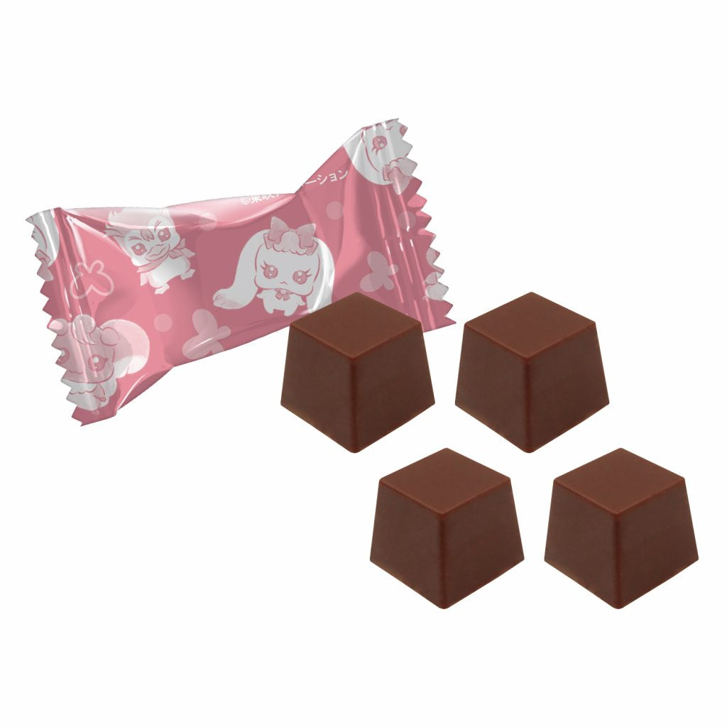 Precure Chocolate Can