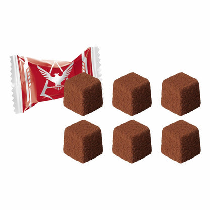 Gundam Char’s Zaku Chocolate Case