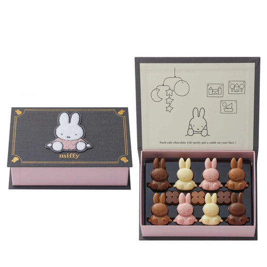 Miffy Chocolate Box