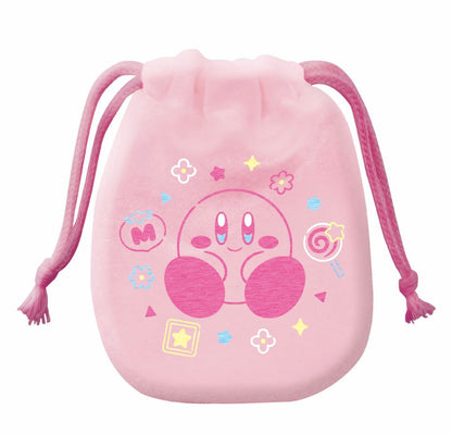 Kirby Chocolate & Pouch