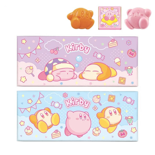 Kirby Chocolate