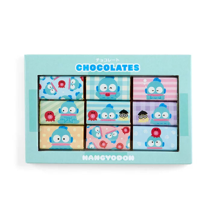 Sanrio Mini Chocolate