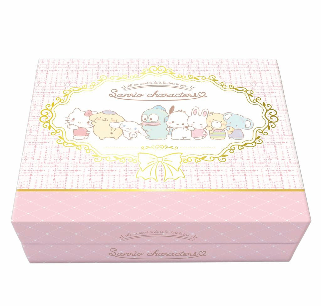 Sanrio Chocolate Box
