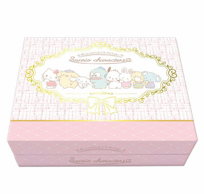 Sanrio Chocolate Box