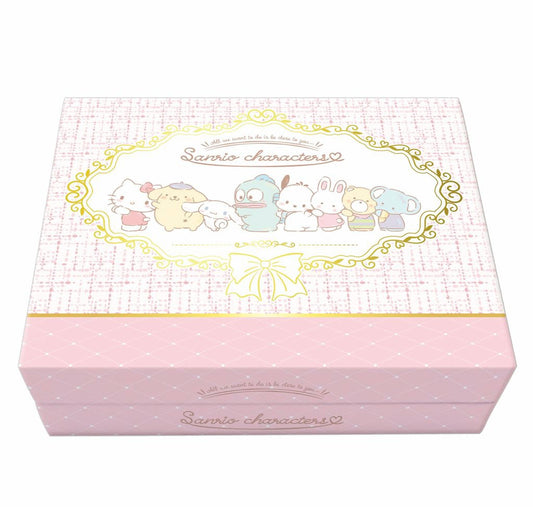 Sanrio Chocolate Box