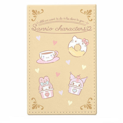 Sanrio Chocolate & Mirror