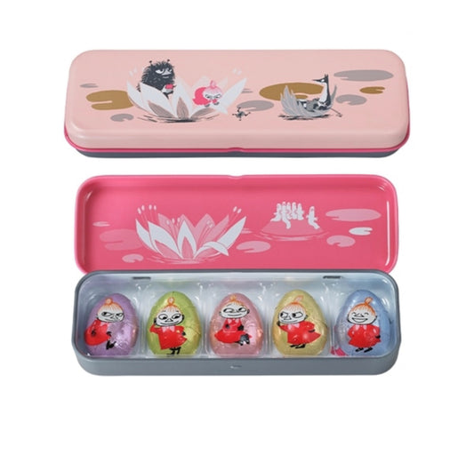 Moomin Little My Chocolate