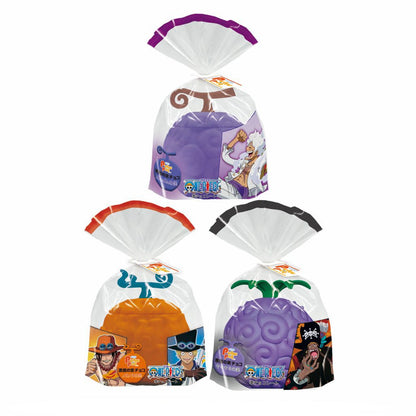 One Piece Devil’s Fruit Chocolate Pot