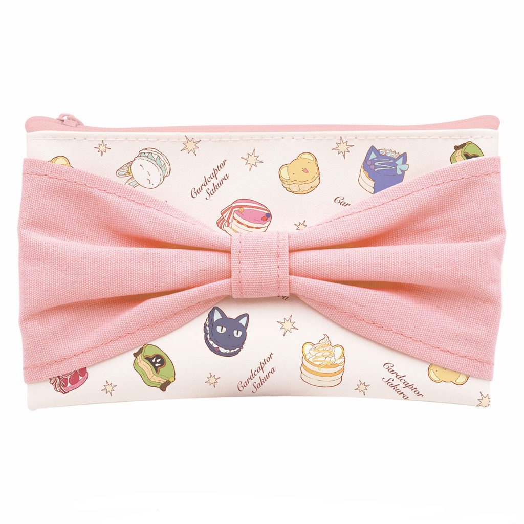 Cardcaptor Sakura Chocolate & Pouch