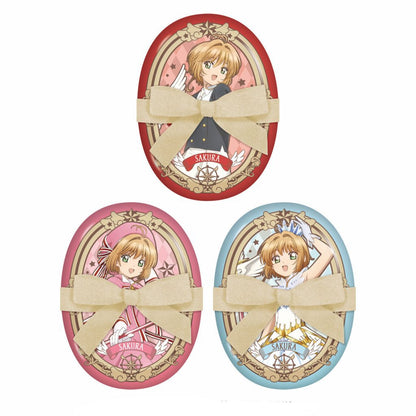 Cardcaptor Sakura Mini Can Chocolate