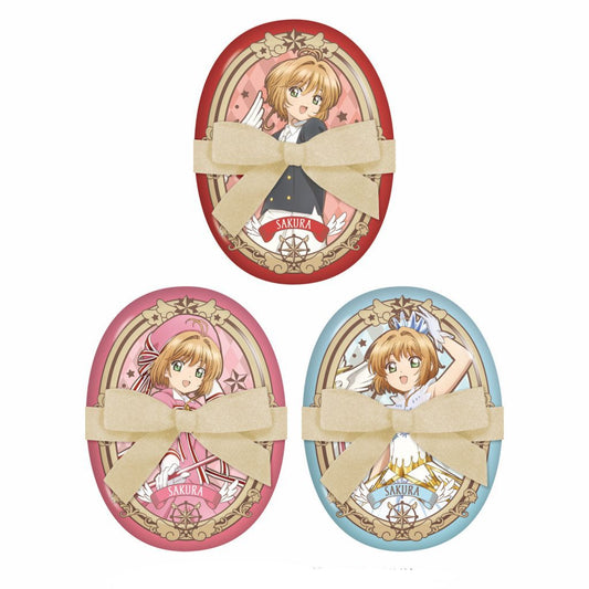 Cardcaptor Sakura Mini Can Chocolate