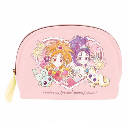 Precure Chocolate & Pouch