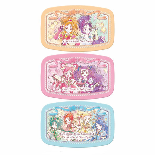 Precure Chocolate Can
