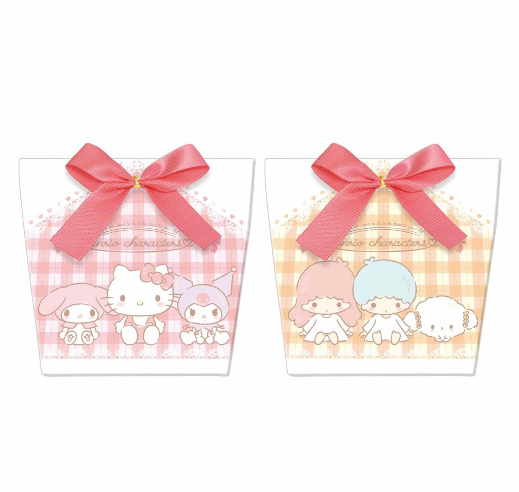 Sanrio Chocolate