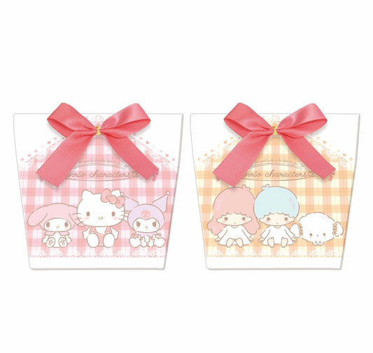Sanrio Chocolate