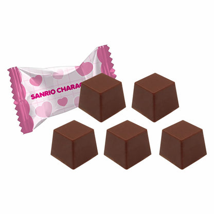 Sanrio Chocolate