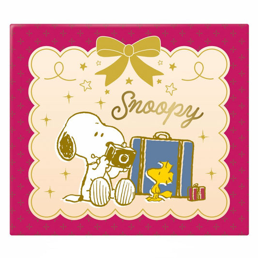 Snoopy Chocolate