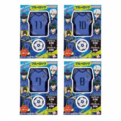 Blue Lock Chocolate & Sticker